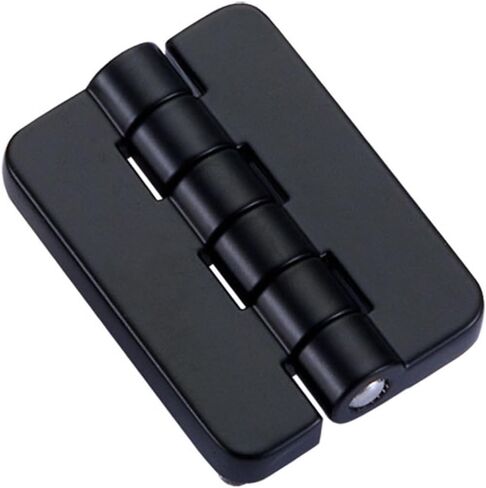 SK2-016 Industrial Design Style Exposed Butt Hinge Zinc Alloy/Stainless Steel 1Pcs in Saudi Arabia