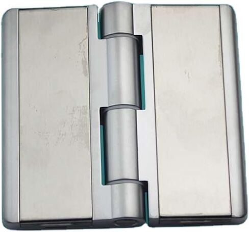 SK2-064B غطاء صغير صناعي على مؤخرة الفولاذ المقاوم للصدأ مفصلي 1pcs in Kuwait