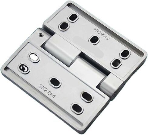 SK2-064B غطاء صغير صناعي على مؤخرة الفولاذ المقاوم للصدأ مفصلي 1pcs in Kuwait