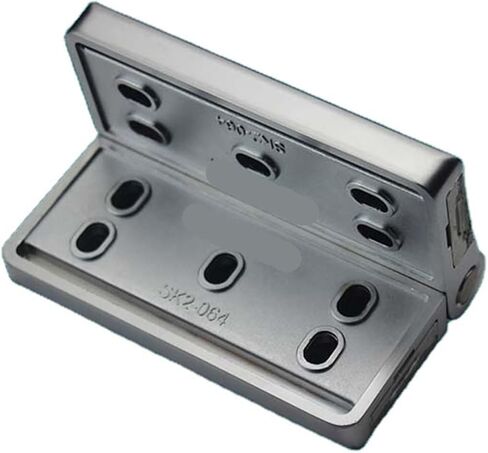 SK2-064B غطاء صغير صناعي على مؤخرة الفولاذ المقاوم للصدأ مفصلي 1pcs in Kuwait