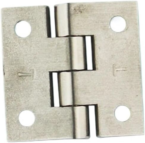 SK2-8076X Stainless Steel 316 Subway Door Butt Hinges Machinery Hinges 1Pcs in Saudi Arabia