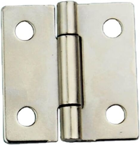 SK2-078 Door Hinge Industrial Boat Mepla Cabinet Butt Hinge 1Pcs in Saudi Arabia