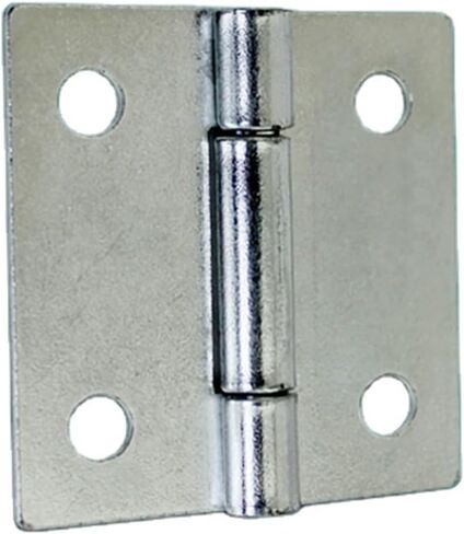 SK2-078 Door Hinge Industrial Boat Mepla Cabinet Butt Hinge 1Pcs in Saudi Arabia