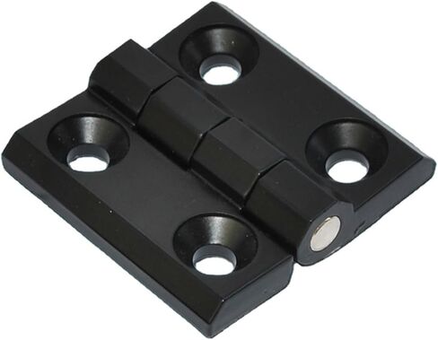 SK2-019B Automation Equipment Steel Door Hinge Industrial Butt Hinges 1Pcs in Saudi Arabia