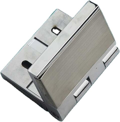 SK2-003-3B Oven Case Testing Box Stainless Steel Heavy Duty Butt Hinge Modern Design Exposed Type Door Hinge 1Pcs in Kuwait