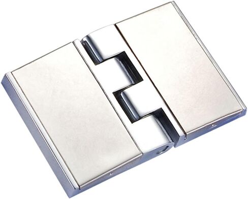 SK2-003-3B Oven Case Testing Box Stainless Steel Heavy Duty Butt Hinge Modern Design Exposed Type Door Hinge 1Pcs in Kuwait