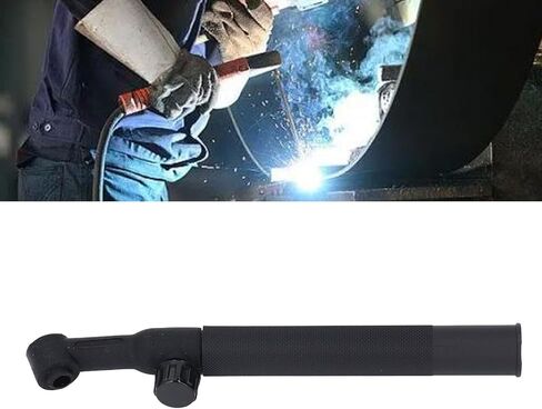 TIG WELDING HEAD WP9FV TIG WLLDING TORCH TORCH BRASS AIR ARGON WELDING TORCHAR in Saudi Arabia