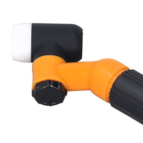 TIG Torch Head Rotating TIG Welding Torch Head Air Cooling High Temperature 360 Degree Rotation Welding Head in Kuwait