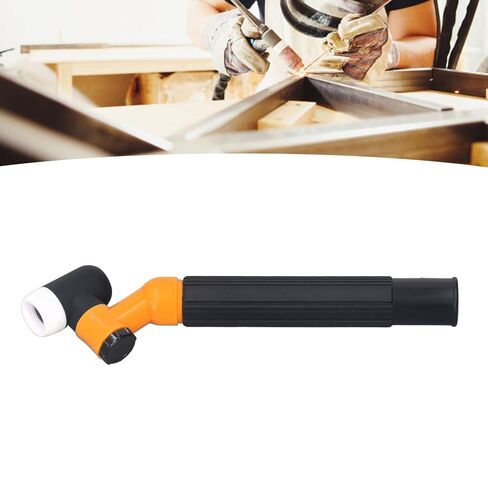 TIG Torch Head Rotating TIG Welding Torch Head Air Cooling High Temperature 360 Degree Rotation Welding Head in Kuwait