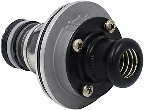 Mytee Products 2 Pack Purge Valve Kits Set Replacement for Bendix AD-IP & AD-is Air Dryer - Purge High Boost 801266 065612 K022105 - International, Freightliner, Kenworth & Applications in Saudi Arabia
