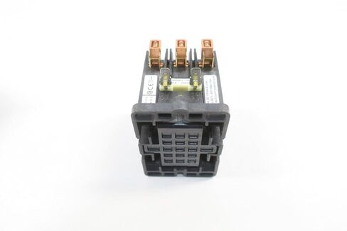Square D 8910DPA43V02 الموصل 40A 120V-AC 20HP SER B D585396 in Saudi Arabia