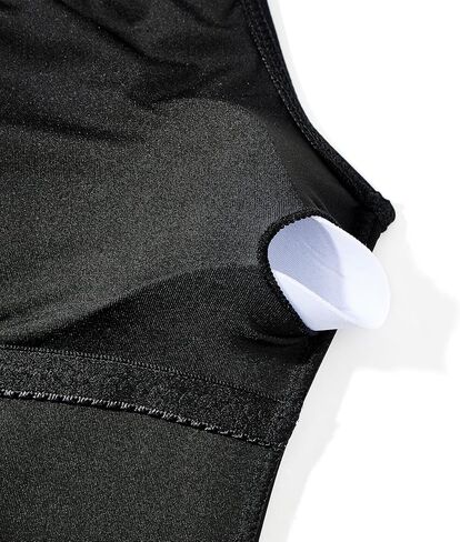 Zando Girls One Piece Swimsuit for Girl Kids 8-14 Years Old Cross Backless Swim Suit UPF 50 Swimwear Bathing Suit in Saudi Arabia
