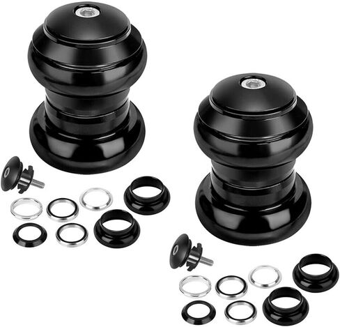 TeamWill 2pcs 34mm 1-1/8 " in Saudi Arabia
