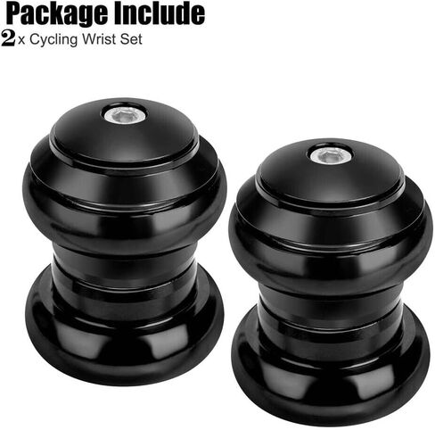 TeamWill 2pcs 34mm 1-1/8 " in Saudi Arabia