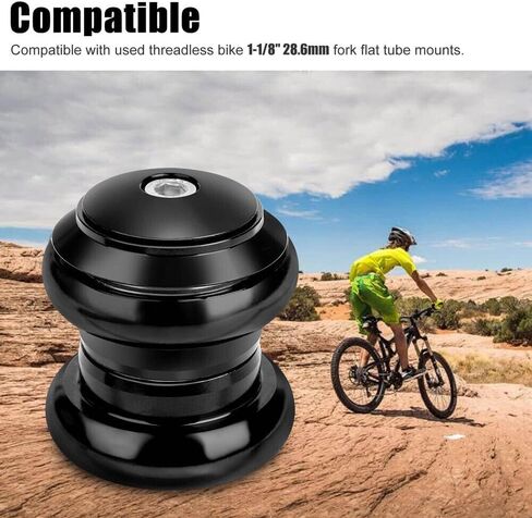 TeamWill 2pcs 34mm 1-1/8 " in Saudi Arabia