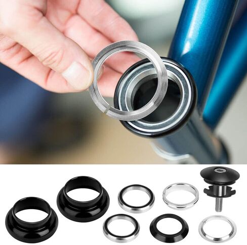 TeamWill 2pcs 34mm 1-1/8 " in Saudi Arabia