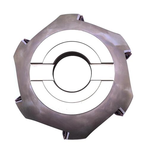 KM12R50-22-4T أربعة SEKT1204 Carbide إدراج Carbide مزدهرات التغذية السريعة الطحن الطحن طحن الطحن الوجه القاطع 1pcs (KM12R63-22-4T) in Kuwait