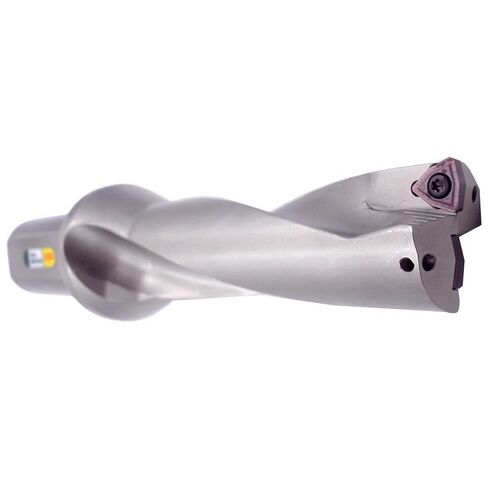 D2 WC Carbide إدراج 45mm 50mm u بتات حفر حفرة الحفر التخلي عن أدوات الحفر المعدنية u التدريبات السريعة 1pcs (ZD02-48.0-xp40-WC08) in Kuwait