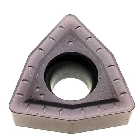 WCMX03 04 05 06 08 ZK ZP152 التخلي عن الآلات الحفر السريع كاربريد الصلب للكربيد لمعالجة الفولاذ المقاوم للصدأ 5pcs (WCMX050308-ZK ZP1521) in Kuwait