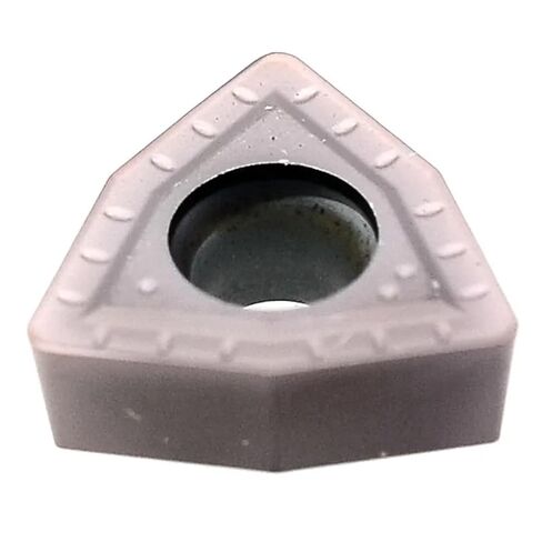 WCMX03 04 05 06 08 ZK ZP152 التخلي عن الآلات الحفر السريع كاربريد الصلب للكربيد لمعالجة الفولاذ المقاوم للصدأ 5pcs (WCMX050308-ZK ZP1521) in Kuwait