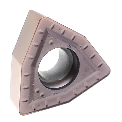 WCMX03 04 05 06 08 ZK ZP152 التخلي عن الآلات الحفر السريع كاربريد الصلب للكربيد لمعالجة الفولاذ المقاوم للصدأ 5pcs (WCMX050308-ZK ZP1521) in Kuwait