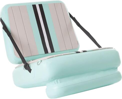 مقعد مجداف Aero Sup ، Seafoam ، حجم واحد in Saudi Arabia