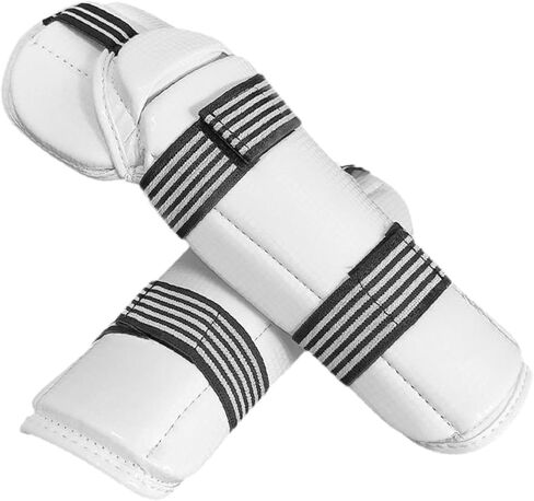 حماية الكوع والذراع لـ Taekwondo ، الملحقات الوقائية للفنون ، XL in Kuwait