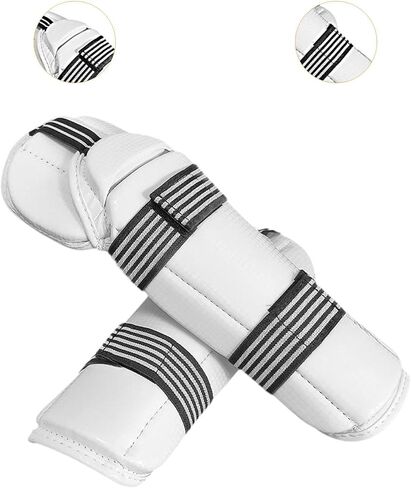 حماية الكوع والذراع لـ Taekwondo ، الملحقات الوقائية للفنون ، XL in Kuwait