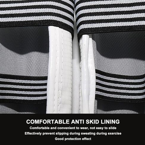 1 Pair Taekwondo Elbow Protectors,EVA Foam PU Matte Kickboxing Elbow Protectors for Training and Competition in Kuwait