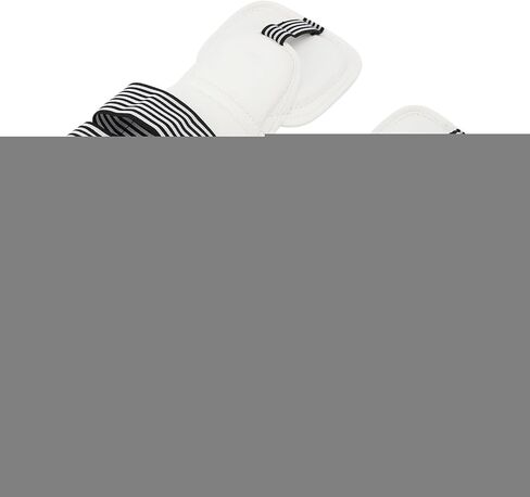 1 Pair Taekwondo Elbow Protectors,EVA Foam PU Matte Kickboxing Elbow Protectors for Training and Competition in Kuwait