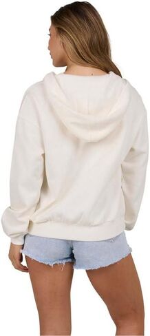 Crew Crew Women’s in the Rays Zip Hoody in Saudi Arabia