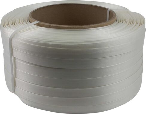 منتجات mytee 1-1/4 "x1960 'لفة ربط الحبل المركب 8" x8 "الحجم الأساسي - 5700 رطل القوة - مثابرة عالية poly poly corp in Saudi Arabia