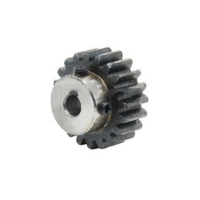 Gear Teeth Spiral Bevel Gear 1PCS 1.5 Mod 12 15 16 18 20 24 25 30 35 Teeth Bore 12mm Transmission Spur Gear with Step Carbon Steel for Motor(30 Teeth) in Kuwait