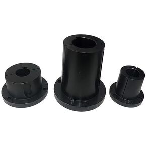 St Bushing ، G ، 20 مم B DIA ، 1 في L ، MFR: GX20MM-A in Saudi Arabia