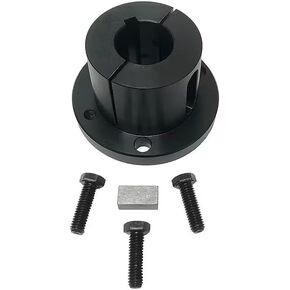 ST Bushing, Q1, 2 7/16 in B Dia, 2.5 in L, Mfr: Q1X2-7/16-A in Saudi Arabia