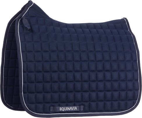 Equinavia Svalbard Dressage Saddle Pad مع Nordicair ™ Tech in Saudi Arabia
