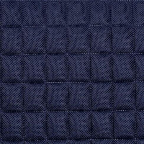 Equinavia Svalbard Dressage Saddle Pad مع Nordicair ™ Tech in Saudi Arabia