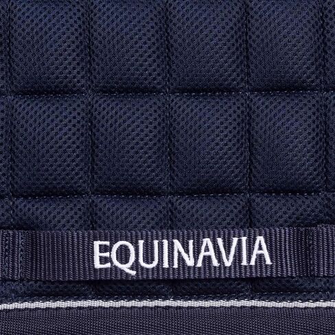 Equinavia Svalbard Dressage Saddle Pad مع Nordicair ™ Tech in Saudi Arabia