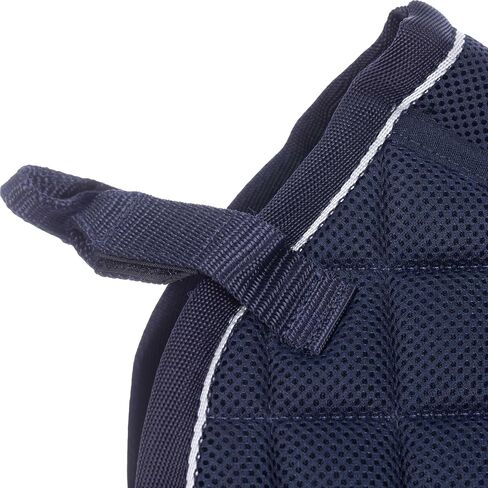 Equinavia Svalbard Dressage Saddle Pad مع Nordicair ™ Tech in Saudi Arabia