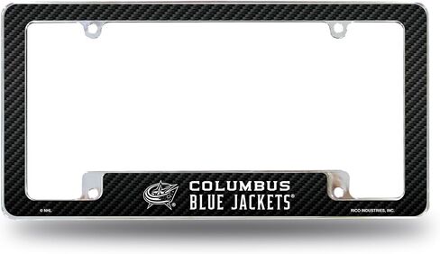 RICO Industries NHL Hockey Los Angeles Kings Black في جميع أنحاء إطار الكروم in Saudi Arabia