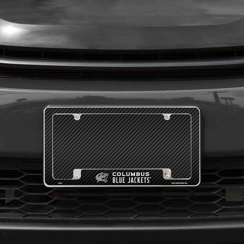RICO Industries NHL Hockey Los Angeles Kings Black في جميع أنحاء إطار الكروم in Saudi Arabia