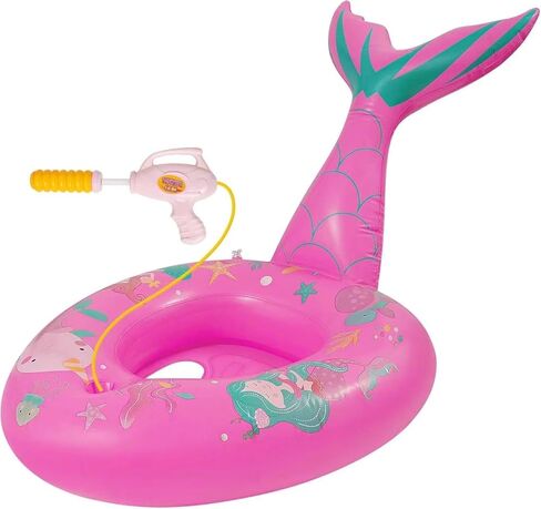 ألعاب حمام سباحة عائمة قابلة للنفخ للأطفال in Kuwait