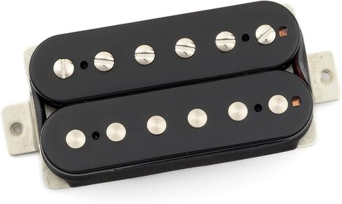 Tonerider Alnico II Humbuckers AC2 (أسود ، بيك آب الرقبة) in Kuwait
