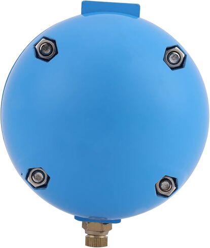 Float Drain Valve, No Noise Float Drain, Had20B for Low Failure Rate Compressed Air InletOutlet=1/2Bsp in Saudi Arabia