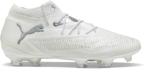 PUMA Mens Future 8 Ultimate Soccer Cleats - Black in Saudi Arabia