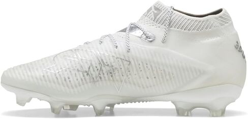PUMA Mens Future 8 Ultimate Soccer Cleats - Black in Saudi Arabia