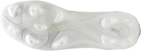 PUMA Mens Future 8 Ultimate Soccer Cleats - Black in Saudi Arabia