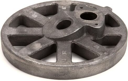 فولكان هارت 00-719706 Burner Head 7 in Saudi Arabia
