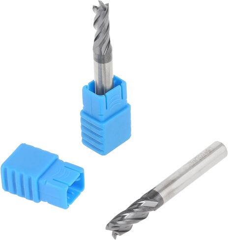مجموعة أدوات طحن الخيط المكونة من 5 قطع من Tungsten Carbide 4 in Saudi Arabia