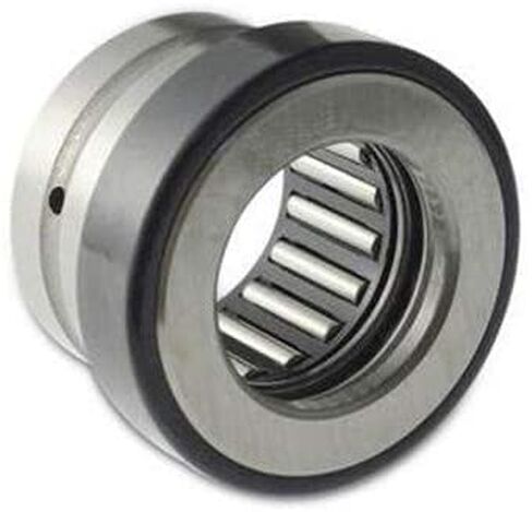 TMP1105 NKX15Z محامل مجتمعة 15x24x28x23mm الإبرة الأسطوانة thrust nax1523z محمل الكرة مع قفص nkx15 z in Kuwait